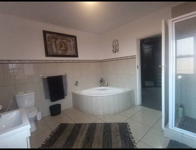 4 BEDROOM HOUSE FOR SALE IN RISIVILLE